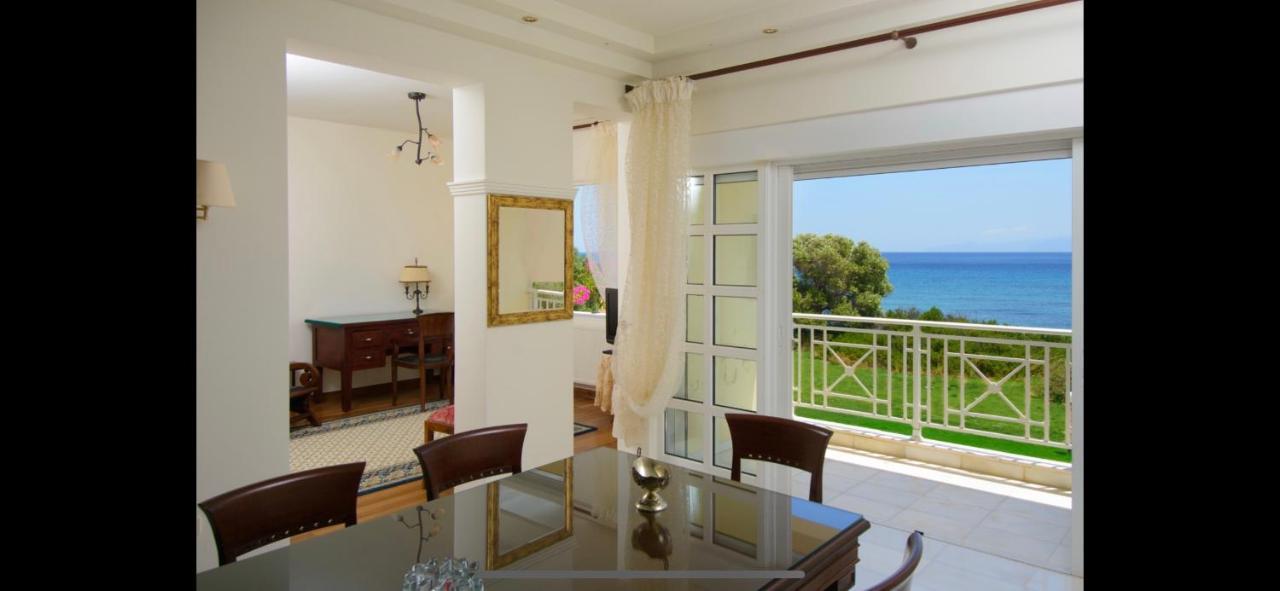 Villa Mirabella Vista à Agios Nikolaos Extérieur photo